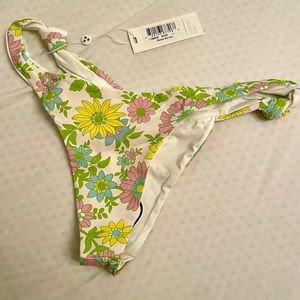 Frankie’s Bikinis- Dexter Bottom